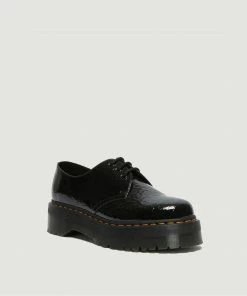 Dr Martens Quad Derbies