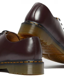 Dr Martens 1461 Burgundy Smooth