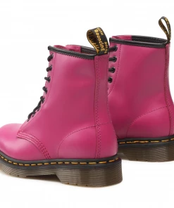 Dr Martens 1460 Fuchsia Smooth 11 Dr Martens 1460 Fuchsia Smooth