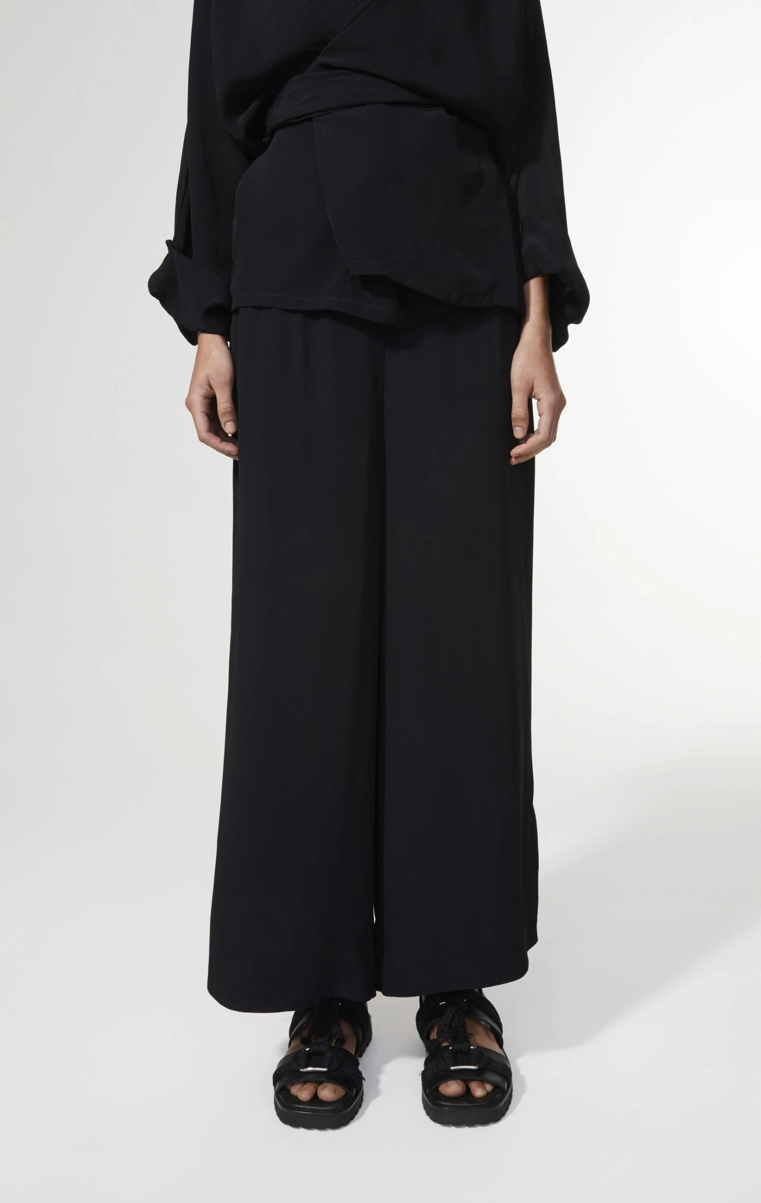 Rodebjer Sigrid Twill Pants 6 Rodebjer Sigrid Twill Pants