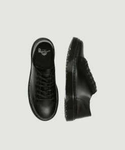 Dr Martens Black Dante Sneakers