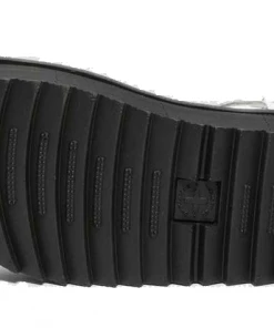 Dr Martens Blaire Quad Hydro Leather White