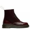 Dr Martens Dr. Martens Vegan 1460 Cambrigde Bruish 2 Dr Martens Dr. Martens Vegan 1460 Cambrigde Bruish
