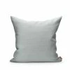 Littlephant 50 x 50cm Dusty Blue Grand Linen Cushion Cover