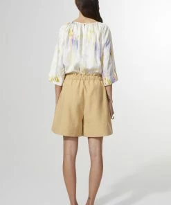 Rodebjer Miya Sungaze Blouse