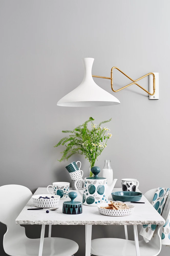 Littlephant Blue Plum Porcelain Teapot 5 Littlephant Blue Plum Porcelain Teapot