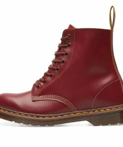 Dr Martens Dr. Martens 1460 Made In England Oxblood
