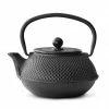 Bredemeijer Black Iron Jang Cast Teapot