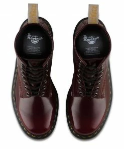 Dr Martens Dr. Martens Vegan 1460 Cambrigde Bruish
