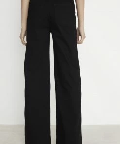 Rodebjer Hall Black Jeans 12 Rodebjer Hall Black Jeans