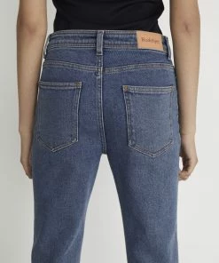 Rodebjer Viktoria Vintage Blue Jeans 10 Rodebjer Viktoria Vintage Blue Jeans