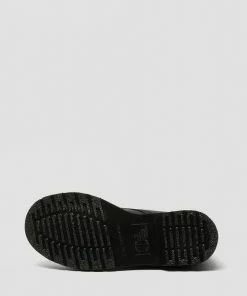 Dr Martens 1460 Pascal Mono - Black