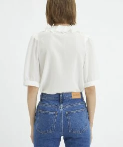 Rodebjer Xilla Silk Shirt