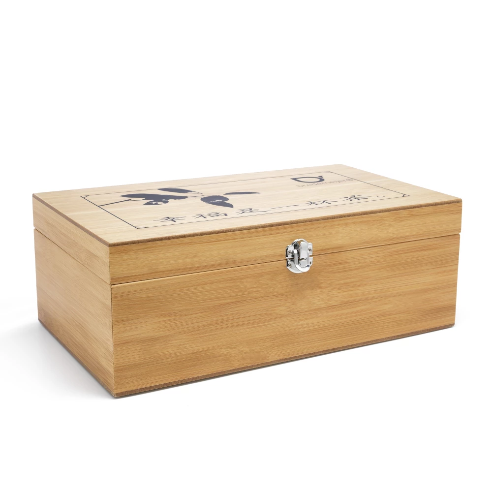 Bredemeijer Teapot Chengdu Design in Black 1.0 L with 4 Porcelain Mugs in A Bamboo Gift Box 9 Bredemeijer Teapot Chengdu Design in Black 1.0 L with 4 Porcelain Mugs in A Bamboo Gift Box