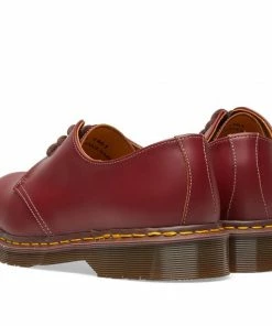 Dr Martens Dr. Martens 1461 Made In England Oxblood
