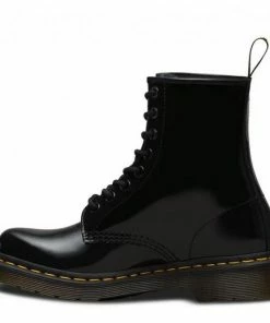 Dr Martens 1460 Patent Lamper Black