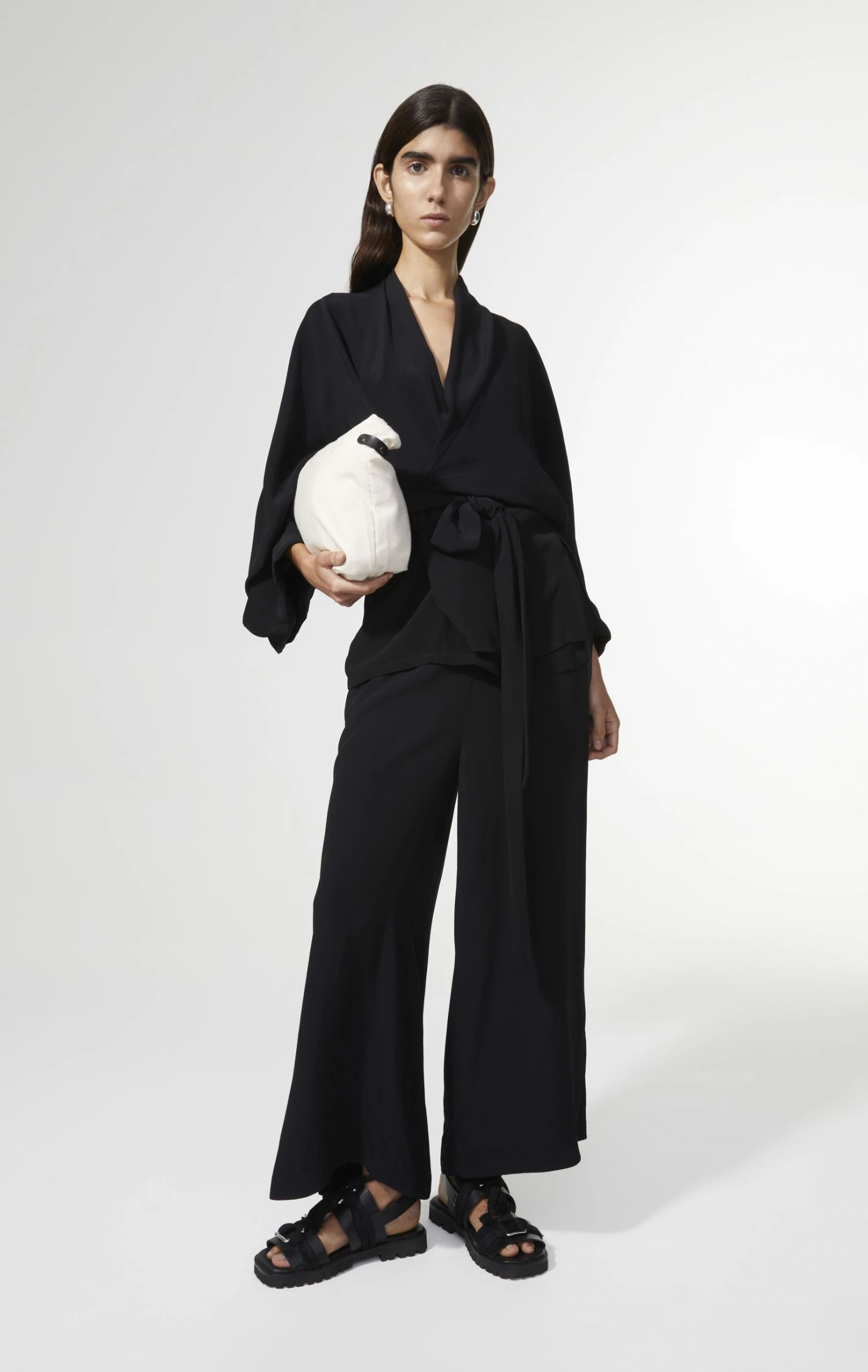 Rodebjer Sigrid Twill Pants 4 Rodebjer Sigrid Twill Pants