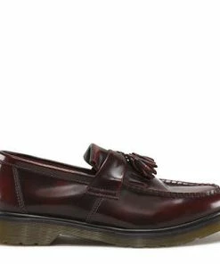 Dr Martens Dr. Martens Adrian Cherry Red Arcadia