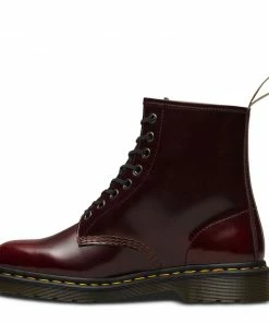 Dr Martens Dr. Martens Vegan 1460 Cambrigde Bruish