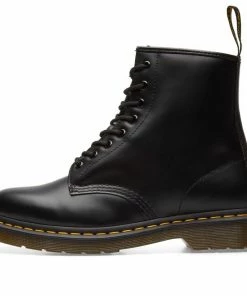 Dr Martens Dr. Martens 1460 Black Smooth