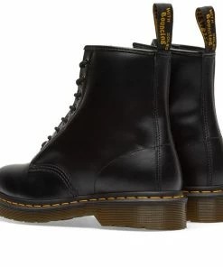 Dr Martens Dr. Martens 1460 Black Smooth