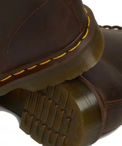 Dr Martens 1460 Gaucho Crazy Horse Smooth