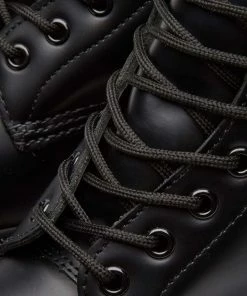 Dr Martens Dr. Martens 1460 Black Smooth