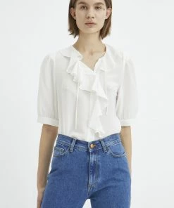 Rodebjer Xilla Silk Shirt