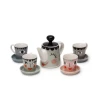 Littlephant Porcelain Tea Set for Children