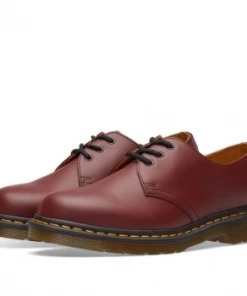 Dr Martens Dr. Martens 1461 Cherry Red