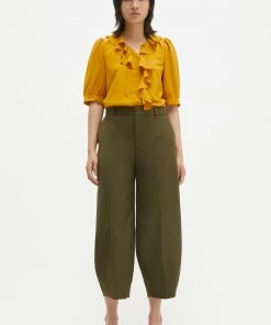 Rodebjer Xilla Silk Shirt