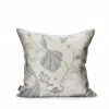 Littlephant 50 x 50cm Grey Blue Sandstone Night Birds Cushion Cover 1 Littlephant 50 x 50cm Grey Blue Sandstone Night Birds Cushion Cover
