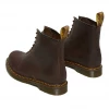 Dr Martens 1460 Gaucho Crazy Horse Smooth