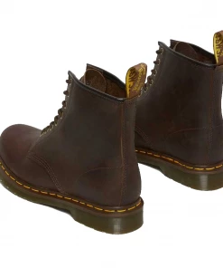 Dr Martens 1460 Gaucho Crazy Horse Smooth