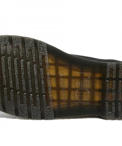 Dr Martens Dr. Martens 1461 Canvas Natural Black