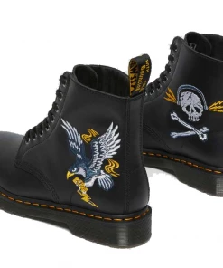 Dr Martens 1460 Souvenir Black