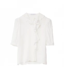 Rodebjer Xilla Silk Shirt