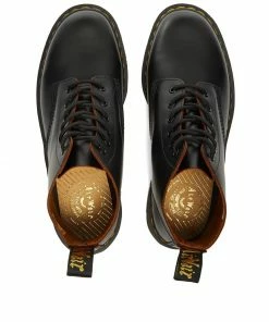 Dr Martens Dr. Martens 101 Vintage Boot - Made in England Black