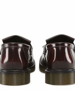 Dr Martens Dr. Martens Adrian Cherry Red Arcadia