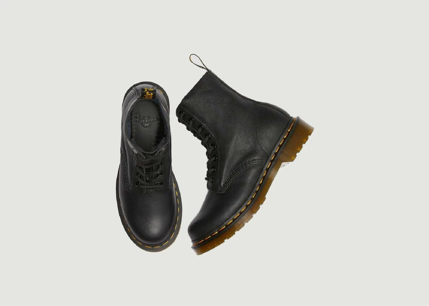 Dr Martens 1460 Pascal Boots 4 Dr Martens 1460 Pascal Boots