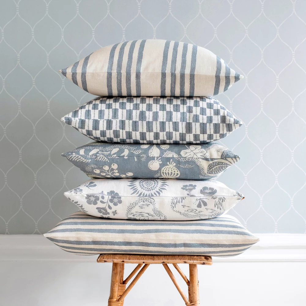 Littlephant 50 x 50cm Midsummer Morning Cushion Cover 5 Littlephant 50 x 50cm Midsummer Morning Cushion Cover