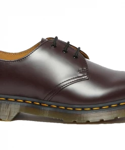 Dr Martens 1461 Burgundy Smooth
