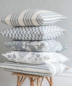 Littlephant 50 x 50cm Midsummer Morning Cushion Cover 9 Littlephant 50 x 50cm Midsummer Morning Cushion Cover