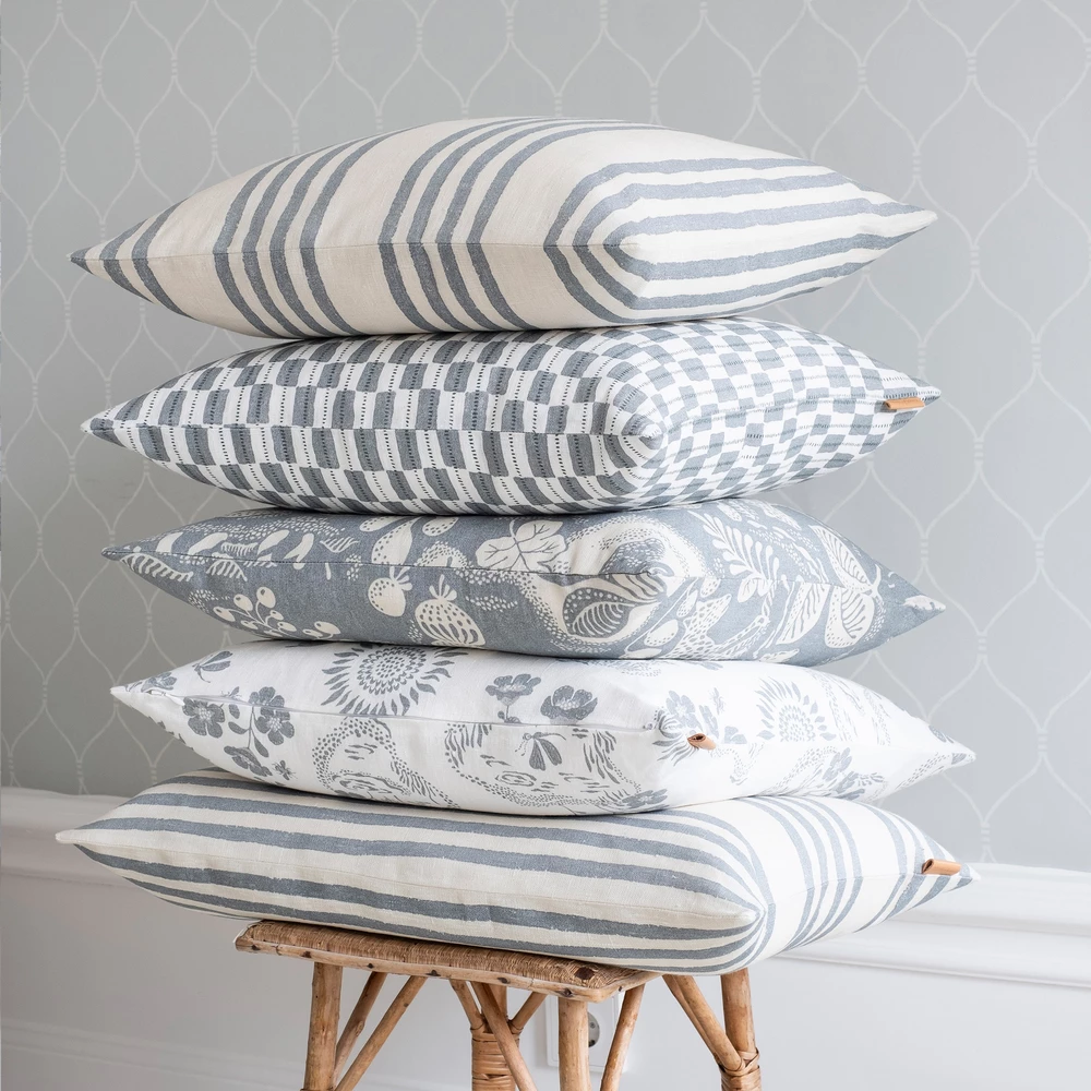 Littlephant 50 x 50cm Midsummer Morning Cushion Cover 6 Littlephant 50 x 50cm Midsummer Morning Cushion Cover