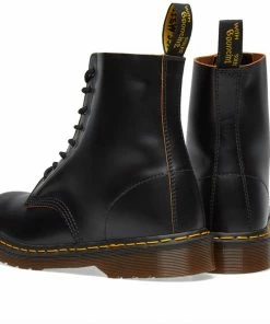 Dr Martens Dr. Martens 1460 Made In England Black