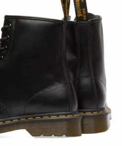 Dr Martens Dr. Martens 1460 Black Smooth