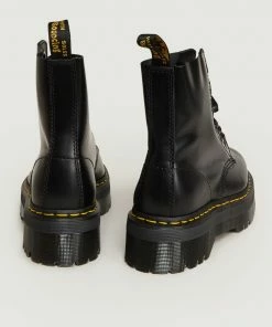 Dr Martens Molly Platform Boots 9 Dr Martens Molly Platform Boots