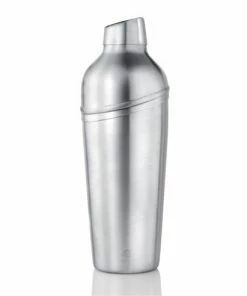 Bredemeijer Leopold Vienna Cocktail Shaker 3 Pieces 700 Ml