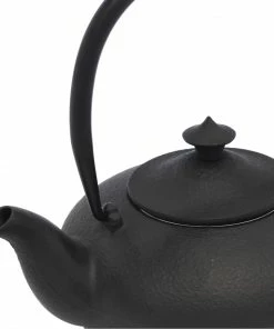 Bredemeijer Teapot Chengdu Design in Black 1.0 L with 4 Porcelain Mugs in A Bamboo Gift Box 13 Bredemeijer Teapot Chengdu Design in Black 1.0 L with 4 Porcelain Mugs in A Bamboo Gift Box