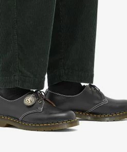 Dr Martens 1461 Kudu Classic - Made in England